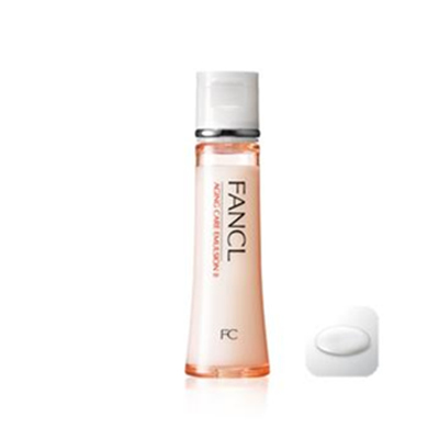 FANCL修护乳液 – 滋润 深入保湿滋养 胶原紧致