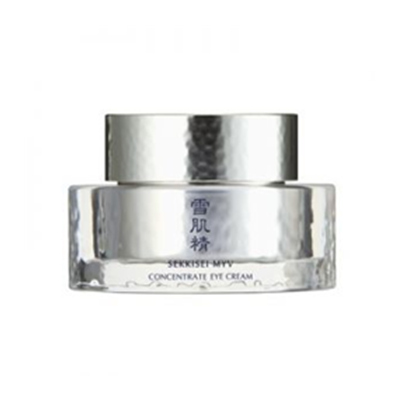 雪肌精谧雅菁萃眼霜