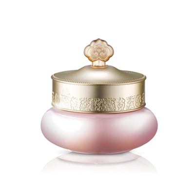 后拱辰享水水源面霜 呵护干燥 补充水分