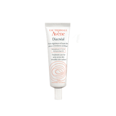 雅漾祛油清痘乳