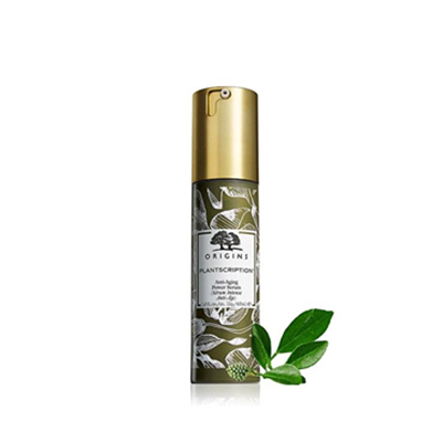 悦木之源ORIGINS榆绿木青春紧弹系列产品一览