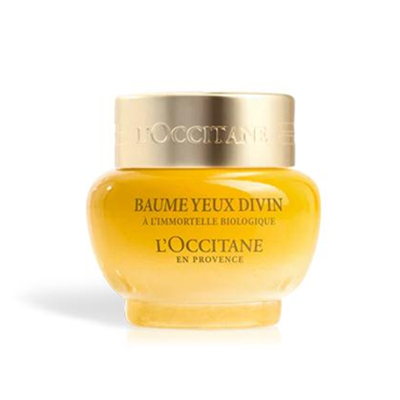 欧舒丹赋颜御龄紧致眼霜