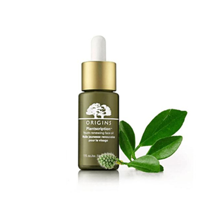 悦木之源ORIGINS_精华油_产品一览