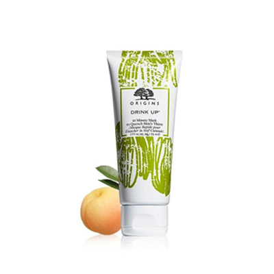 悦木之源ORIGINS_面膜_产品一览