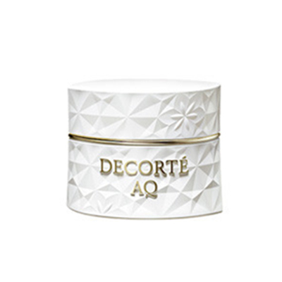 黛珂AQ舒活面霜 浸透沁润 提升紧致