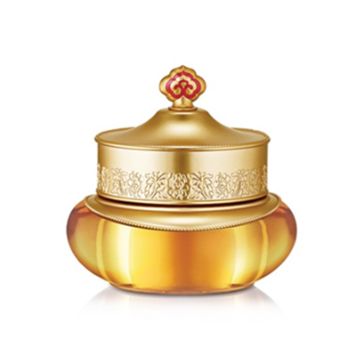 后拱辰享气韵生润颜眼霜