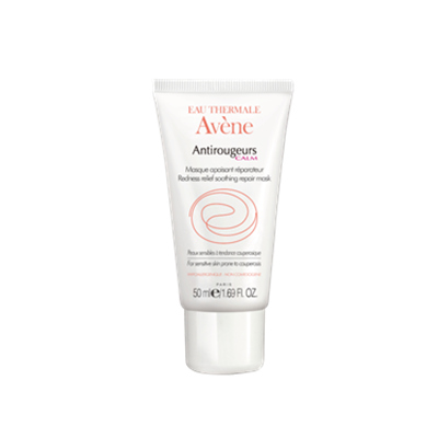 雅漾修红舒润面膜