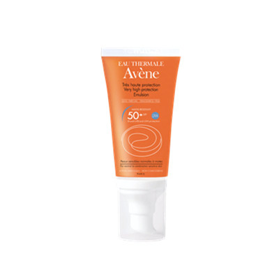 雅漾清爽倍护温和防晒乳 SPF50+ PA+++