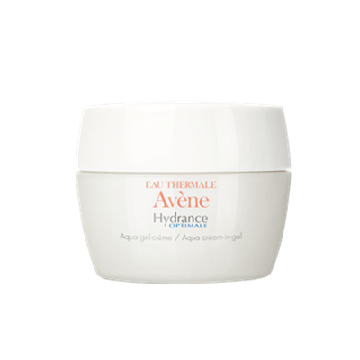 雅漾恒润保湿凝露