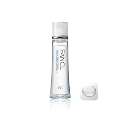 FANCL水盈补湿液 – 水润 深彻渗透 修复受损