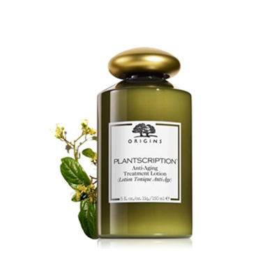 悦木之源ORIGINS榆绿木青春紧弹系列产品一览