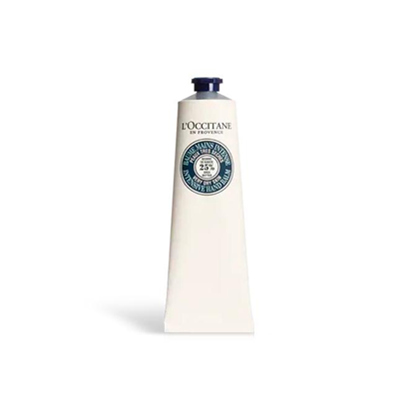 欧舒丹乳木果绵润护手霜 加倍丰润 卓效保湿