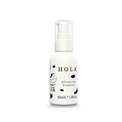 HOLA赫拉雪肤焕白精华素 锁水保湿 修护受损