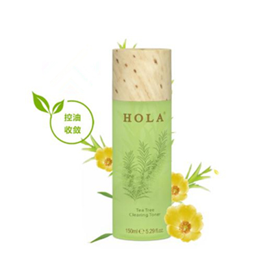 HOLA赫拉茶树植物调理平衡水