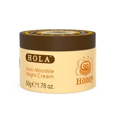 HOLA赫拉蜂蜜青春紧致晚霜