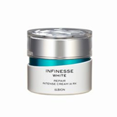 ALBION奥碧虹优活润白弹力修护霜 有效修复 深层紧致