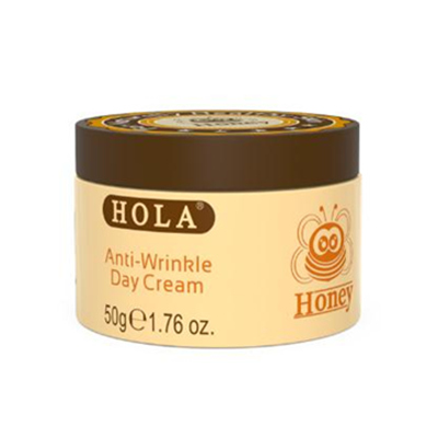 HOLA赫拉蜂蜜青春紧致日霜