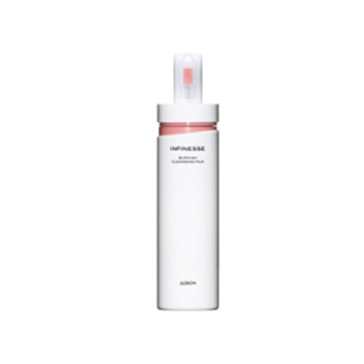 ALBION奥碧虹优活盈透洁面乳 调整肌理 充满弹力