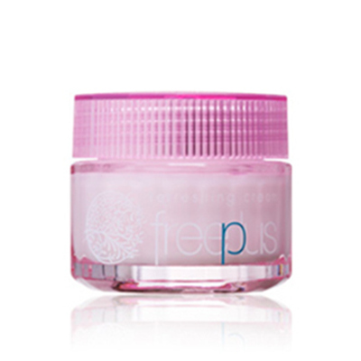 FREEPLUS芙丽芳丝滋肤紧致弹力面霜 改善细纹皱纹