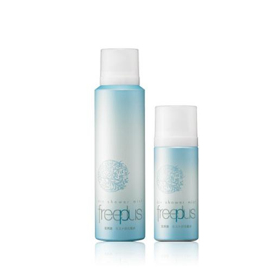 FREEPLUS芙丽芳丝润肤喷雾