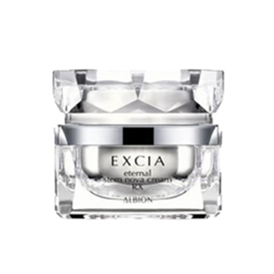 ALBION奥碧虹雅思臻颜赋活修护霜 促进更新 紧致弹性