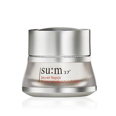 苏秘37°臻源之谜肌底调理凝润眼霜