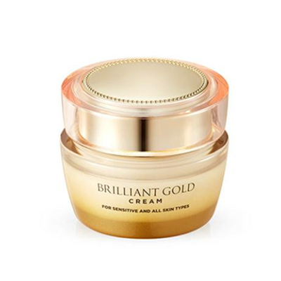 AHC爱和纯黄金面霜