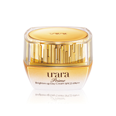 悠莱恒采之能晶透多效日霜(SPF25·PA++)