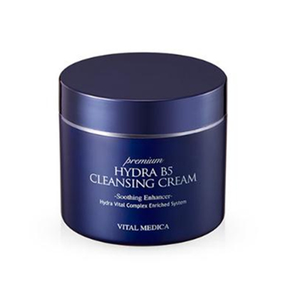 AHC爱和纯B5玻尿酸臻致水合洗面霜