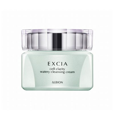 ALBION奥碧虹雅思净亮卸妆霜 彻底洁净 剔透亮白