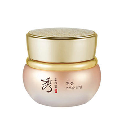 秀雅韩本滋养面霜 持久保湿 缔造润泽