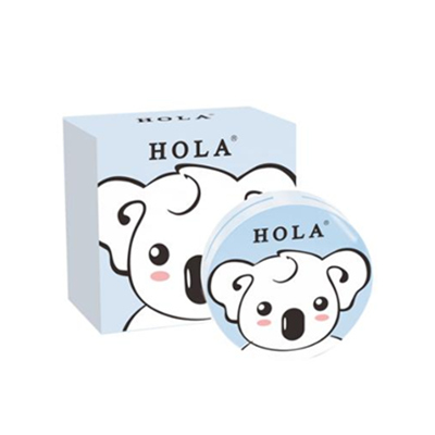 HOLA赫拉清爽控油气垫粉凝霜