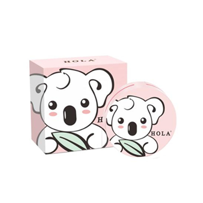 HOLA赫拉水感倍润气垫粉凝霜 