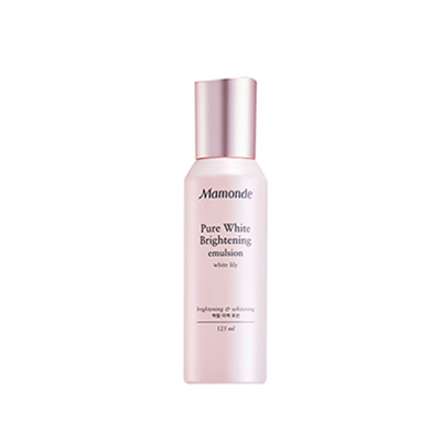 梦妆花萃透亮净白保湿乳