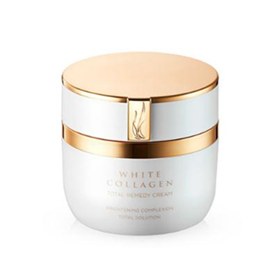 AHC爱和纯胶原蛋白焕颜修护霜