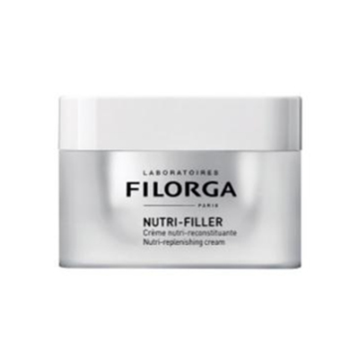 菲洛嘉滋养塑颜面霜 平衡油脂 提拉轮廓