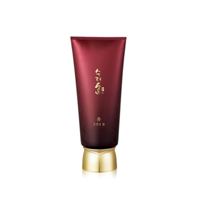 秀雅韩秀洁面泡沫