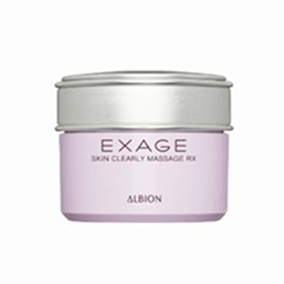 ALBION奥碧虹清新活润按摩霜 舒缓肌肤 水润明亮