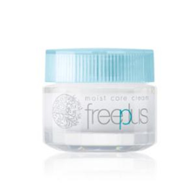 FREEPLUS芙丽芳丝保湿修护面霜 充分润泽 锁住水分