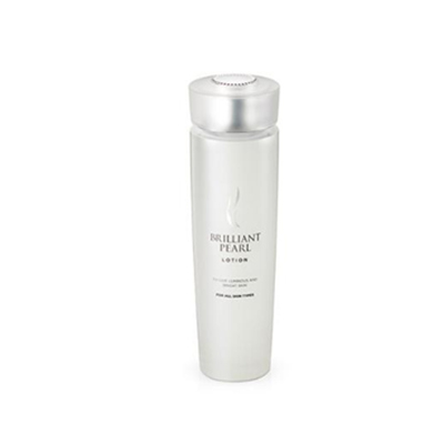 AHC爱和纯璀璨珍珠乳液 改善皱纹 提亮肤色