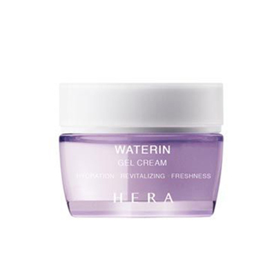 HERA赫妍水源凝润啫喱面霜