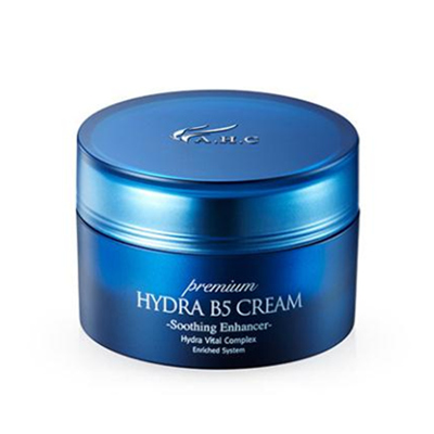 AHC爱和纯B5玻尿酸臻致水合面霜 紧致祛皱