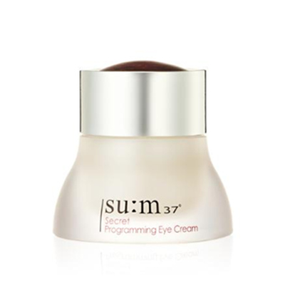 苏秘37°奇迹护理眼霜