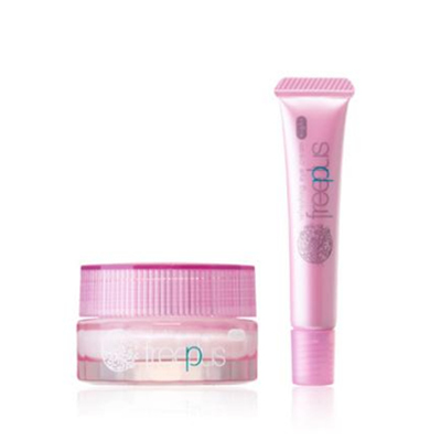 FREEPLUS芙丽芳丝滋肤紧致夜用保湿眼霜 滋润干燥黯淡