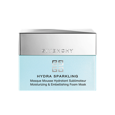 GIVENCHY纪梵希水漾活妍冰霜面膜