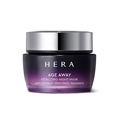 HERA赫妍凝时焕活夜间睡眠面膜 温和护理 修护疲惫