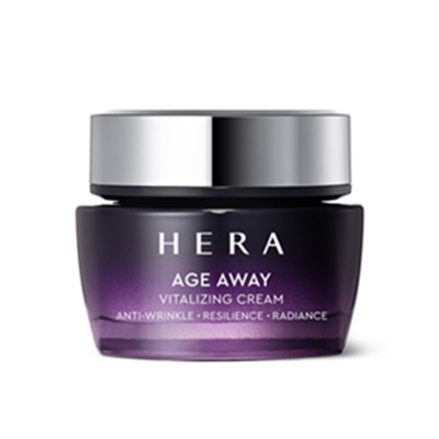 HERA赫妍凝时焕活面霜 强化屏障 提升弹性