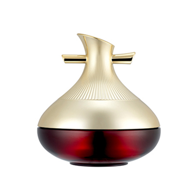 秀雅韩秀天参先柔润白面霜 抗皱美白 水润光滑