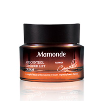 梦妆山茶臻颜紧致至润面霜