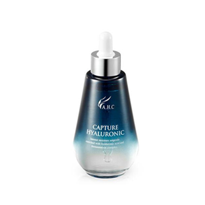 AHC爱和纯玻尿酸润颜安瓶精华